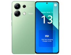 Xiaomi Redmi Note 13 6.67" (6Gb/128Gb) 120Hz Verde