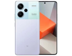 Xiaomi Redmi Note 13 Pro+ 5G Lila 12GB/512GB - Smartphone