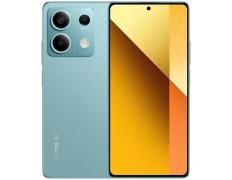 Xiaomi Redmi Note 13 5G Azul - 8GB/256GB