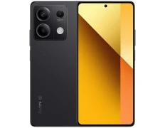 Xiaomi Redmi Note 13 5G Negro 8GB/256GB - Móvil Smartphone