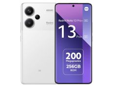 Xiaomi Redmi Note 13 Pro Plus 5G (8Gb/256Gb) Blanco