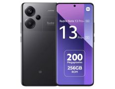 Xiaomi Redmi Note 13 Pro Plus 5G (8Gb/256Gb) Negro