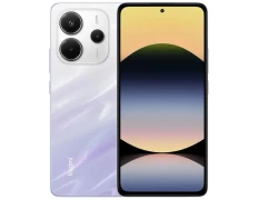 Xiaomi Redmi Note 14 Lila 4G 6GB/128GB - Móvil Smartphone