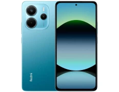 Xiaomi Redmi Note 14 Azul 4G 6GB/128GB