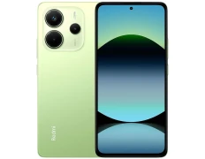 Xiaomi Redmi Note 14 Verde 4G 8GB/256GB