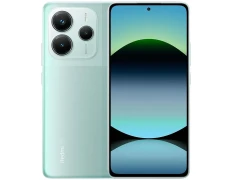 Xiaomi Redmi Note 14 5G Verde 6GB RAM 128GB - Telefonía Móvil Smartphone