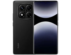 Xiaomi Redmi Note 14 Pro 12 512gb Negro