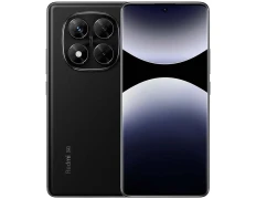 Xiaomi Redmi Note 14 Pro 5G Negro - 8GB/256GB - Smartphone