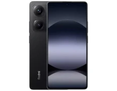 Xiaomi Redmi Note 14S Negro 8GB/256GB - Comprar Móvil Smartphone
