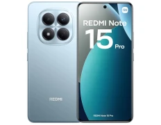 Xiaomi Redmi Note 15 Pro 4G Azul 12GB/256GB