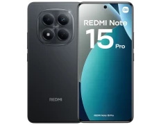 Xiaomi Redmi Note 15 Pro 4G 8GB/256GB Negro - Negro