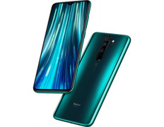 Xiaomi Redmi Note 8 Pro 6GB/64GB Verde