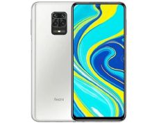 Xiaomi Redmi Note 9S 4GB/64GB Glaciar White