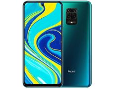 Xiaomi Redmi Note 9S 6GB/128GB Azul Aurora