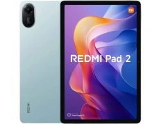Xiaomi Redmi Pad 2 Verde WiFi 11" 4GB/128GB