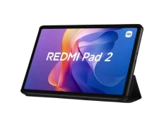 Xiaomi Redmi Pad 2 WiFi 11" Gris 8GB/256GB con Funda