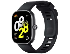Xiaomi Redmi Watch 4 Negro - Reloj inteligente GPS