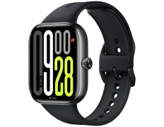 Xiaomi Redmi Watch 5 Negro - Reloj inteligente con GPS