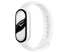 Xiaomi Smart Band 10 Cerámica - Pulsera de Actividad