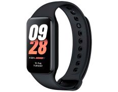 Xiaomi Smart Band 8 Active Negro