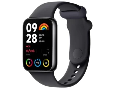 Xiaomi Mi Smart Band 8 Pro Negro - Pulsera de Actividad