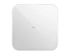 Xiaomi Smart Scale S200 Blanco - Báscula Inteligente para Monitoreo de Peso y Salud