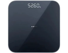 Xiaomi Smart Scale S200 - Báscula Inteligente Gris Oscuro