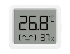 Xiaomi Smart Temperature and Humidity Monitor 3 Mini - Control Inteligente