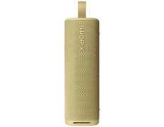Xiaomi Sound Outdoor 30W Oro - Altavoz de Exterior 30W en Color Oro