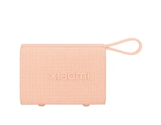 Altavoz Bluetooth Xiaomi Sound Pocket 5W Rosa