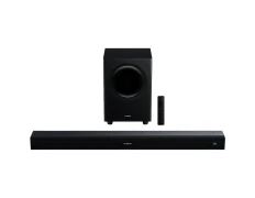 Xiaomi Soundbar Pro 2.1 ch - Barra de Sonido de Alta Calidad
