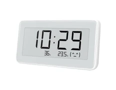 Estación Meteorológica Xiaomi Temperature and Humidity Monitor Clock