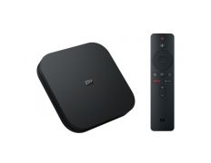 Xiaomi TV Box S