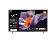 Xiaomi TV S Pro 2026 65" 4K UHD MiniLED SmartTV Google TV