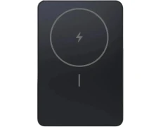 Xiaomi Power Bank Ultra Slim Magnético 5000mAh 22,5W Negro
