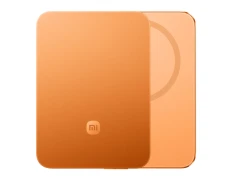 Xiaomi UltraThin Magnetic Power Bank 5000 15W Naranja
