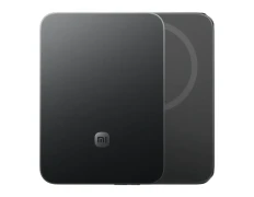 Power Bank Xiaomi UltraThin 5000 15W Negro