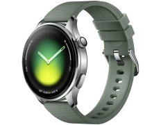 Xiaomi Watch 5 Smartwatch Verde Enebro 1,54" AMOLED GPS 5 ATM 6 Días