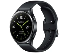 Xiaomi Watch 2 Negro - Smartwatch con NFC y GPS