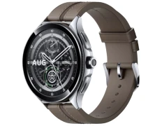 Xiaomi Watch 2 Pro Plata - Reloj Inteligente Bluetooth
