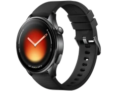 Xiaomi Watch 5 Smartwatch Negro - 1.54" AMOLED - 6 días de batería - GPS