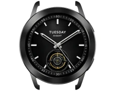 Xiaomi Watch S3 Negro Renovado en Estado Excelente