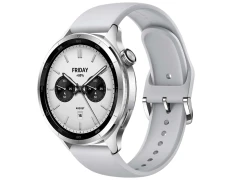 Xiaomi Watch S4 Plata - Reloj inteligente