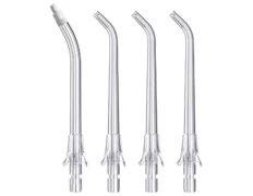 Xiaomi Water Flosser Boquillas de Reemplazo x4