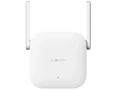 Xiaomi N300 Blanco WiFi Range Extender - Mejora Cobertura y Velocidad