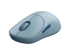 Ratón inalámbrico Xiaomi Wireless Mouse 3 Azul - 1200 DPI