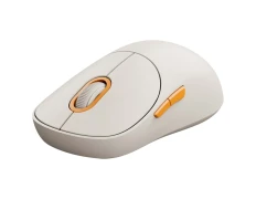 Ratón inalámbrico Xiaomi Wireless Mouse 3 Blanco 1200 DPI