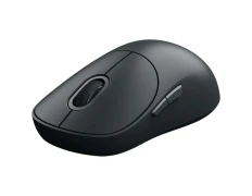 Ratón inalámbrico Xiaomi Wireless Mouse 3 Negro con 1200 DPI