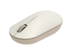 Ratón inalámbrico Xiaomi Wireless Mouse Lite 2 Blanco - 1000 DPI