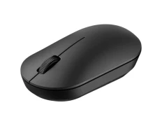Ratón inalámbrico Xiaomi Wireless Mouse Lite 2 Negro - Sensor de 1000 DPI